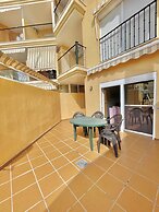 Terrasol Faromar 4 in Torre del Mar