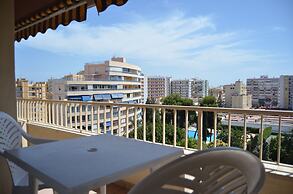 Terrasol Palma in Torre del Mar