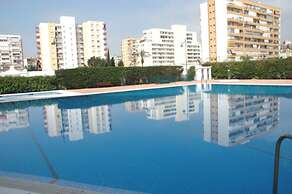Terrasol Palma in Torre del Mar