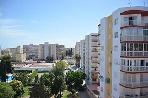 Terrasol Palma in Torre del Mar