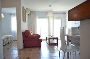 Terrasol Palma in Torre del Mar