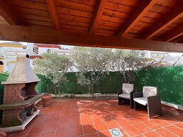 Terrasol Moriles in Torre del Mar
