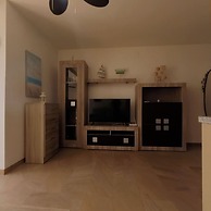 Terrasol Plazamar Estudio 2-6
