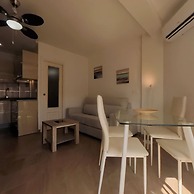 Terrasol Plazamar Estudio 2-6