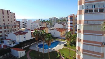 Terrasol Plazamar 1-7