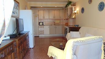 Terrasol Plazamar 1-7