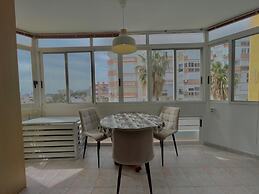 Terrasol Plazamar 1-6