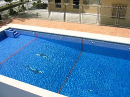 Terrasol SAN Gerardo 2-1-3 Frontal AL MAR