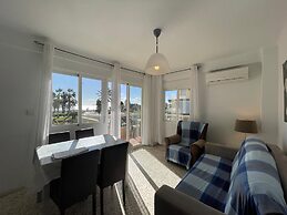 Terrasol SAN Gerardo 2-1-3 Frontal AL MAR