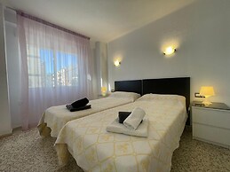 Terrasol SAN Gerardo 2-1-3 Frontal AL MAR