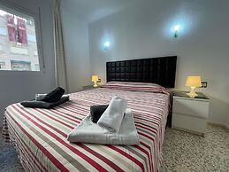 Terrasol SAN Gerardo 2-1-3 Frontal AL MAR