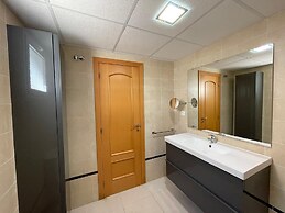 Terrasol Torrelitoral Tico 1 Dormitorio