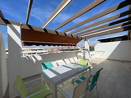 Terrasol Torrelitoral Tico 1 Dormitorio