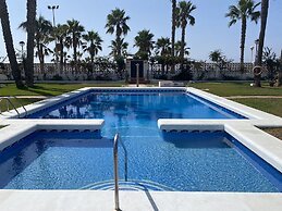 Terrasol Trai AS A1- 1 Linea Playa