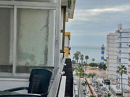 Terrasol Hamburgo 2 in Torre del Mar