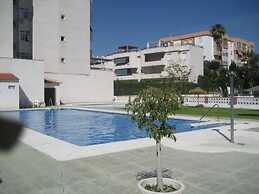 Terrasol Hamburgo 2 in Torre del Mar