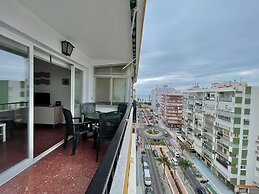 Terrasol Hamburgo 2 in Torre del Mar