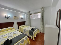 Terrasol Hamburgo 2 in Torre del Mar