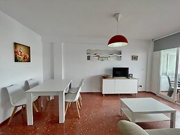 Terrasol Hamburgo 2 in Torre del Mar