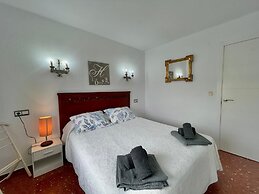 Terrasol Hamburgo 2 in Torre del Mar