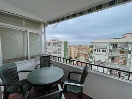 Terrasol Hamburgo 2 in Torre del Mar
