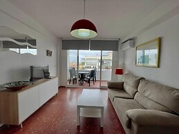 Terrasol Hamburgo 2 in Torre del Mar