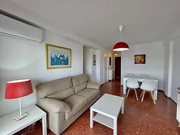 Terrasol Hamburgo 2 in Torre del Mar