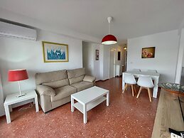 Terrasol Hamburgo 2 in Torre del Mar