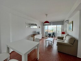 Terrasol Hamburgo 2 in Torre del Mar