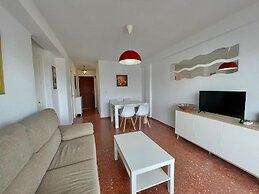 Terrasol Hamburgo 2 in Torre del Mar