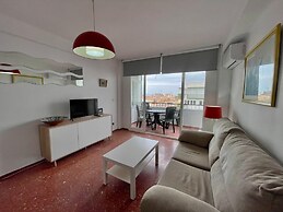 Terrasol Hamburgo 2 in Torre del Mar
