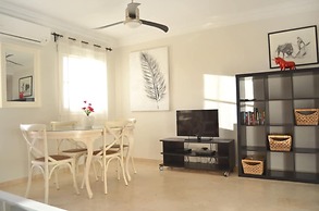 Terrasol Baviera Golf Almijara 12