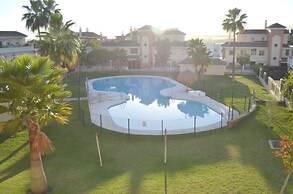 Terrasol Baviera Golf Almijara 12