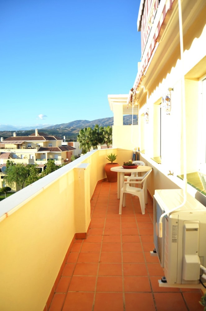 Terrasol Baviera Golf Almijara 12
