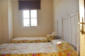 Terrasol Baviera Golf Almijara 12