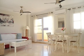 Terrasol Baviera Golf Almijara 12