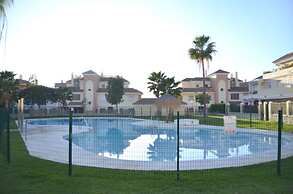 Terrasol Baviera Golf Almijara 12