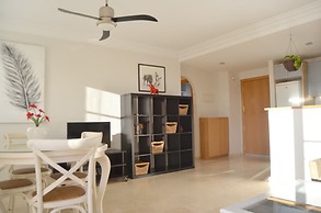 Terrasol Baviera Golf Almijara 12
