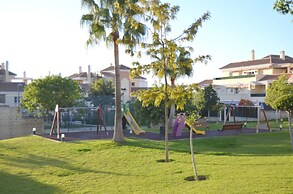 Terrasol Baviera Golf Almijara 12