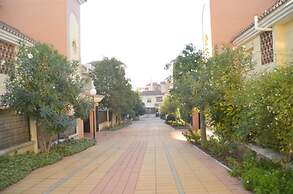 Terrasol Baviera Golf Almijara 12