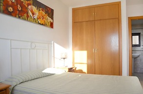 Terrasol Baviera Golf Almijara 12