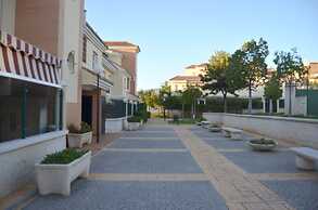 Terrasol Baviera Golf Almijara 12