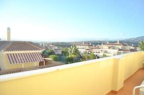 Terrasol Baviera Golf Almijara 12