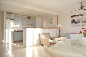 Terrasol Baviera Golf Almijara 12