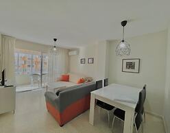 Terrasol Capri 2 in Torre del Mar