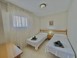Terrasol Capri 2 in Torre del Mar