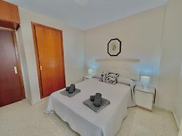 Terrasol Capri 2 in Torre del Mar