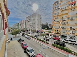 Terrasol Capri 2 in Torre del Mar