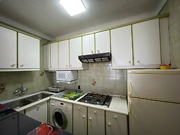 Terrasol Puerto Blanco 3 1 Dormitorio Frontal A
