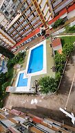Terrasol Estrella 6 in Torre del Mar